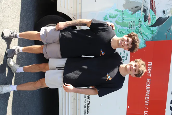 UMovers team ready for your move